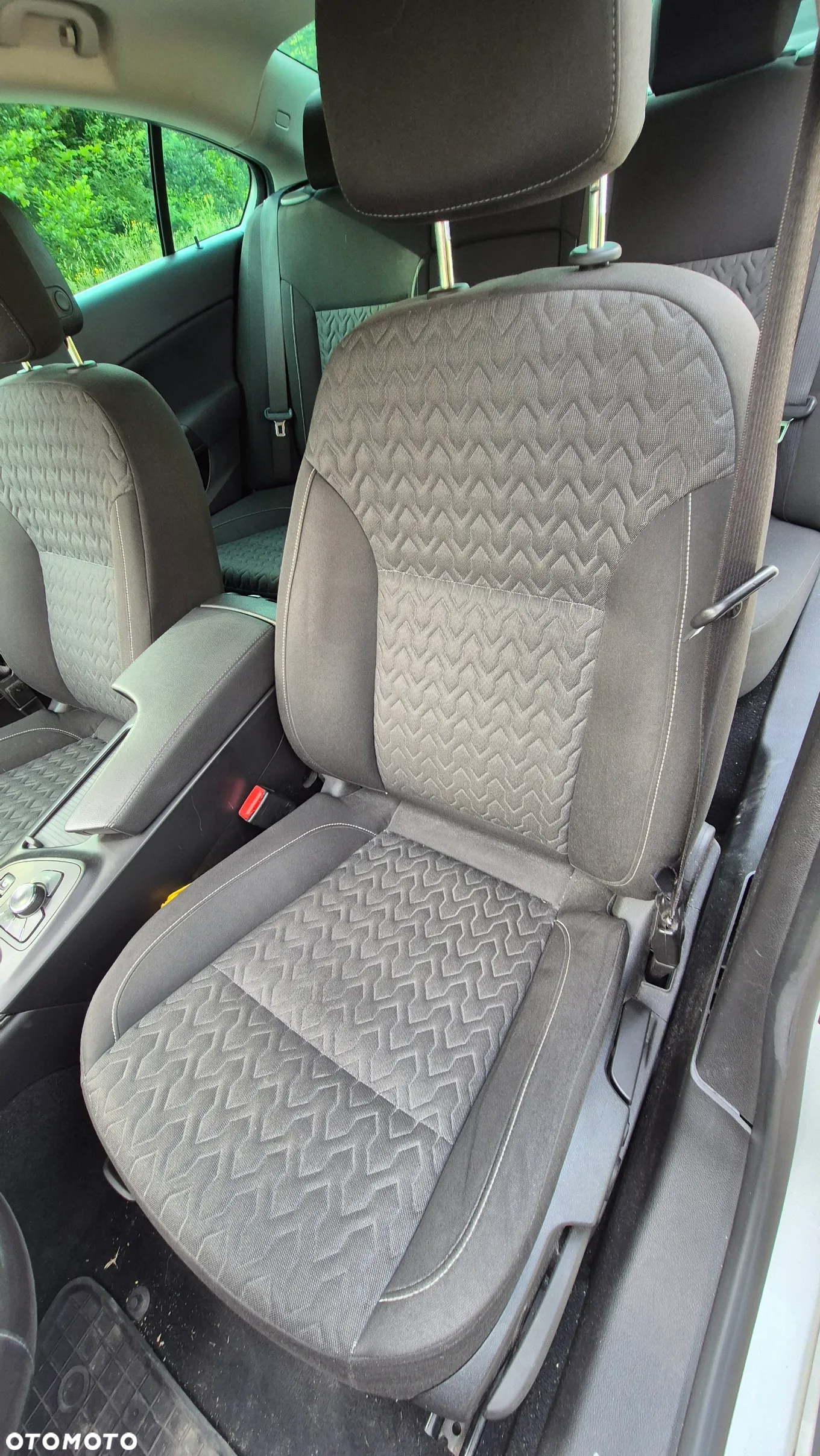 Opel Insignia 1.4 T Cosmo S&S - 15
