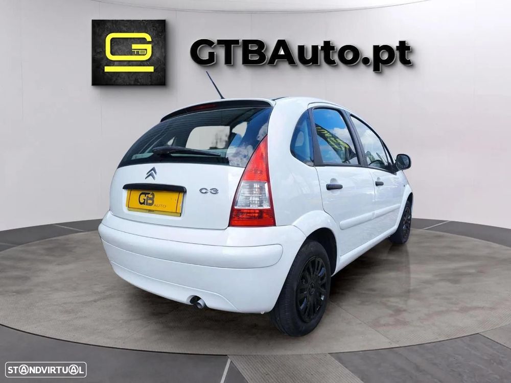 Citroën C3 - 7