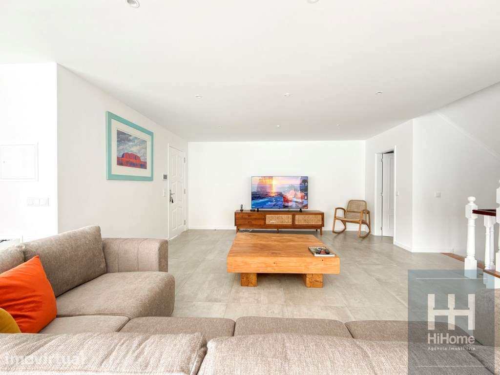 Moradia T3+1 com piscina nos Barreiros, Funchal - Grande imagem: 4/60