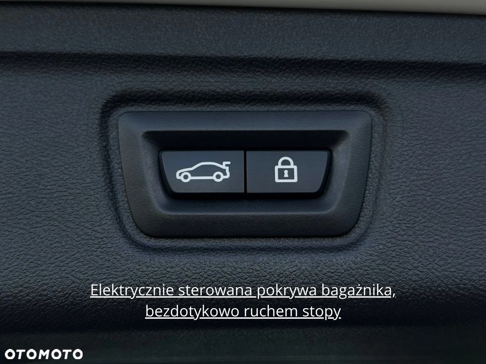 BMW Seria 3 320e M Sport - 21