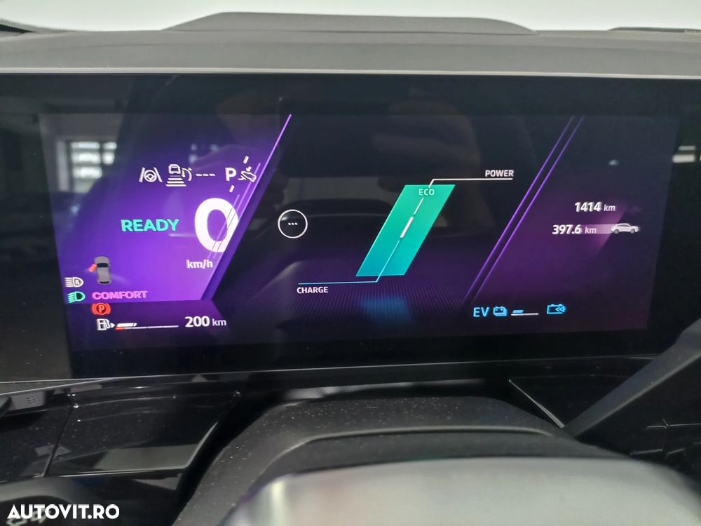 Renault Rafale E-TECH 200 HEV Esprit Alpine - 12