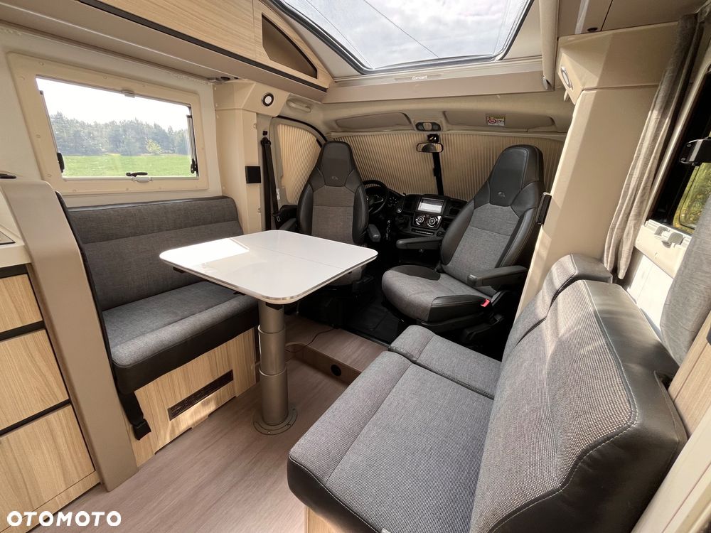 Fiat Ducato Adria Compact DL Axess - 24