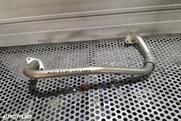 Conducta gaze 03G131521 03G131521 Audi A3 8P [2003 - 2005] Hatchback - 1