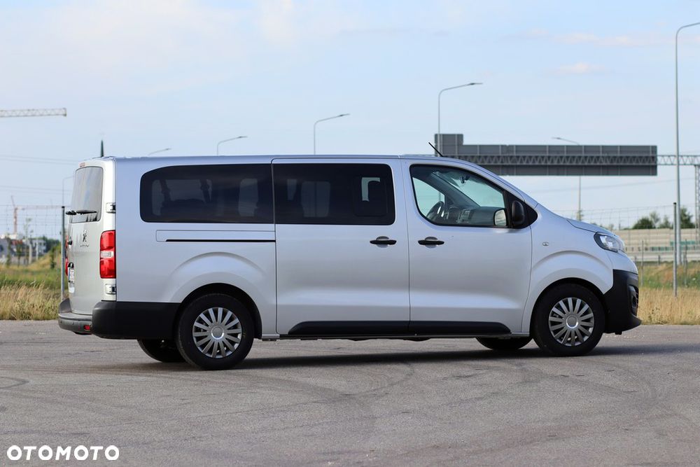 Peugeot Expert - 8