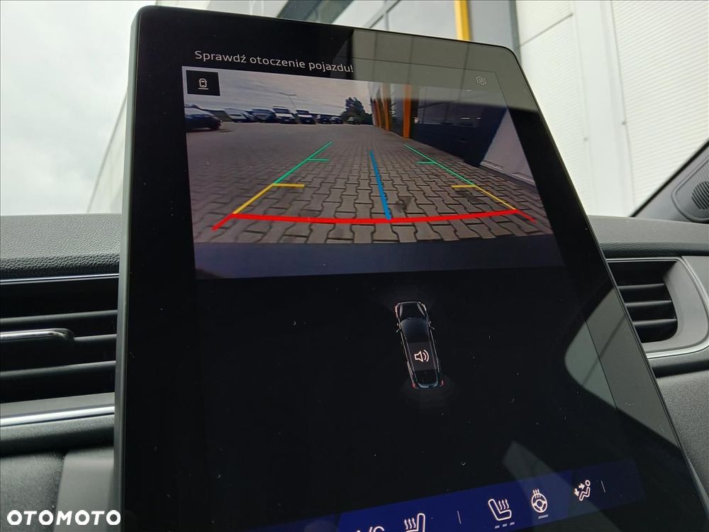 Renault Symbioz 1.6 E-Tech Full Hybrid 145 Techno - 14