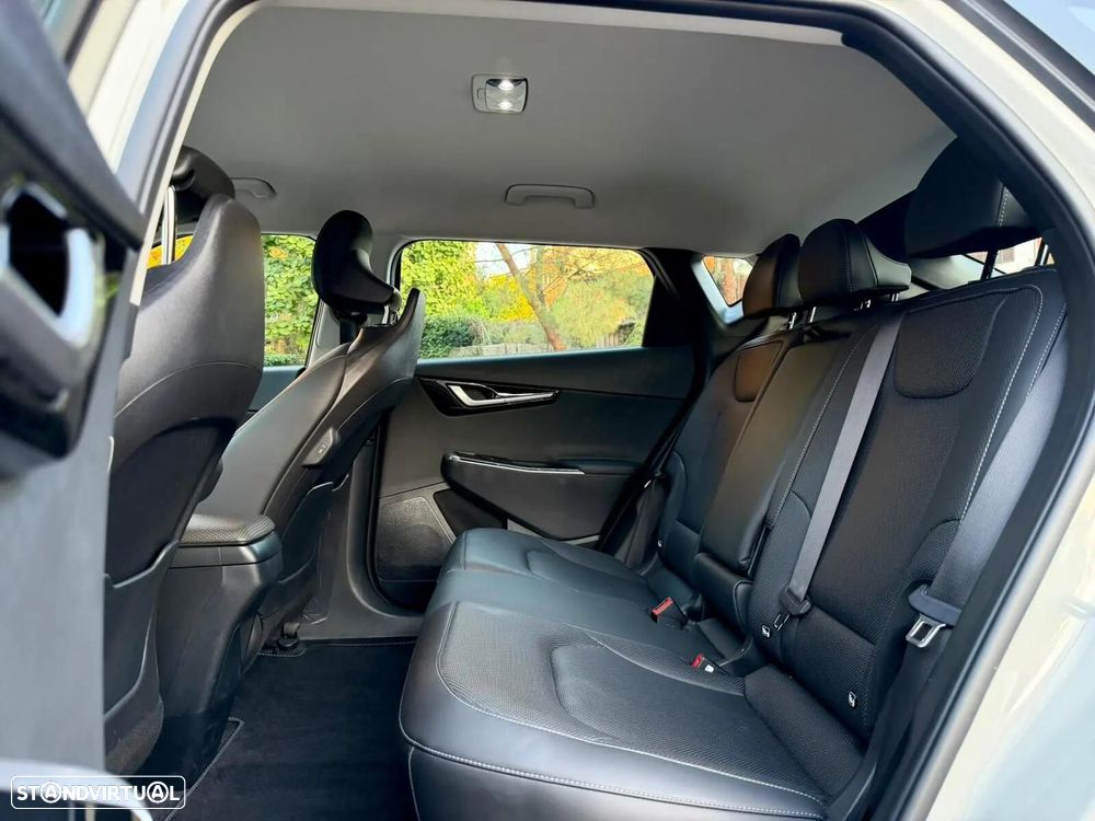 Kia EV6 - 25
