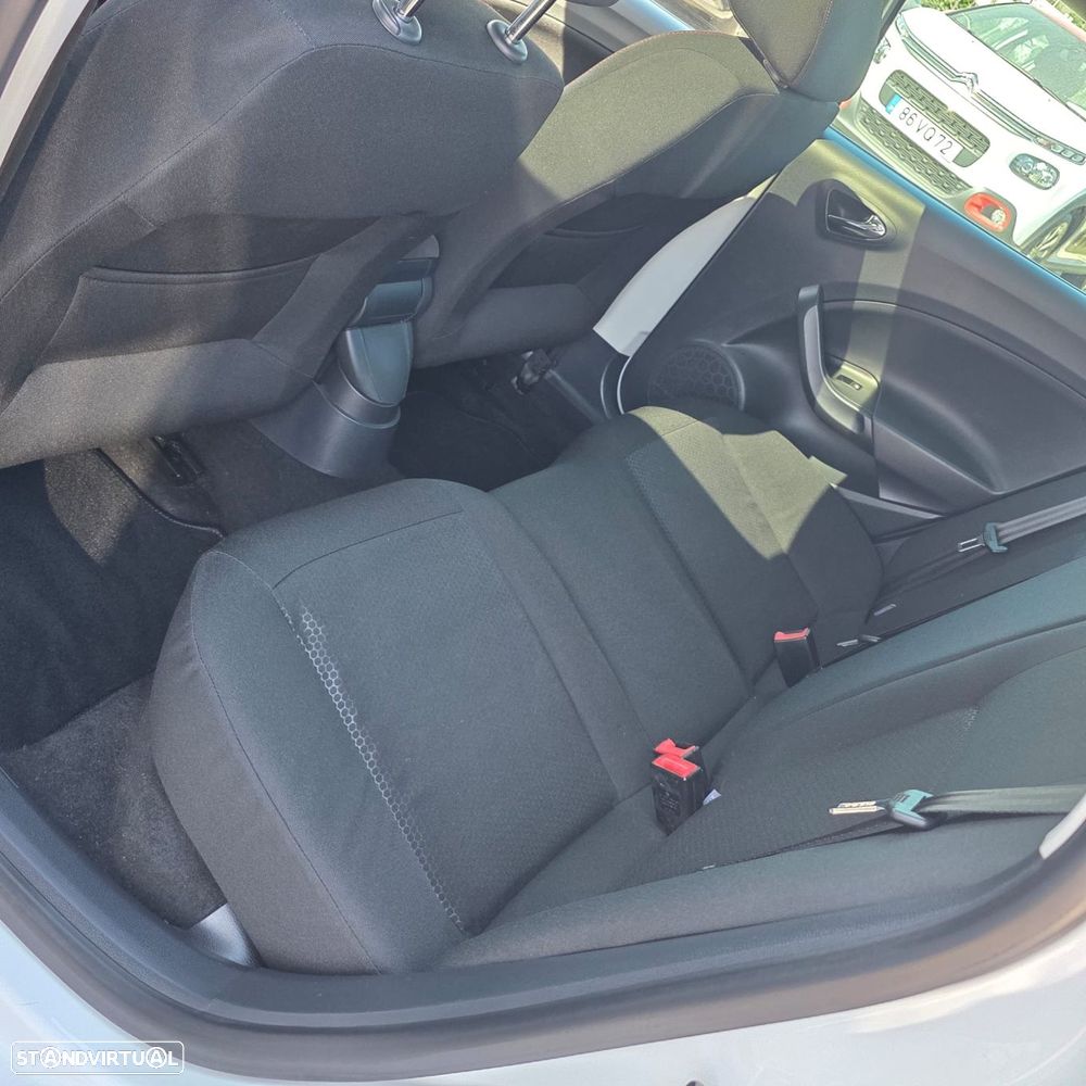 SEAT Ibiza 1.2 TSI FR - 28