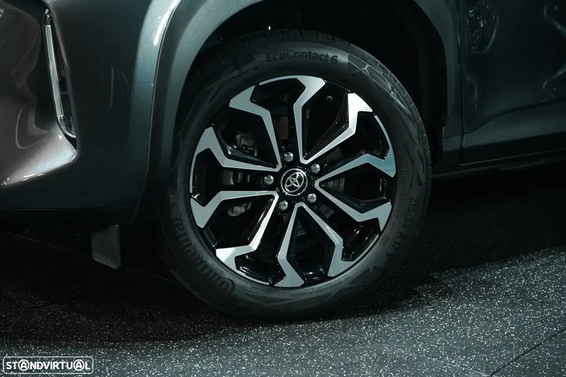 Toyota Yaris Cross - 6
