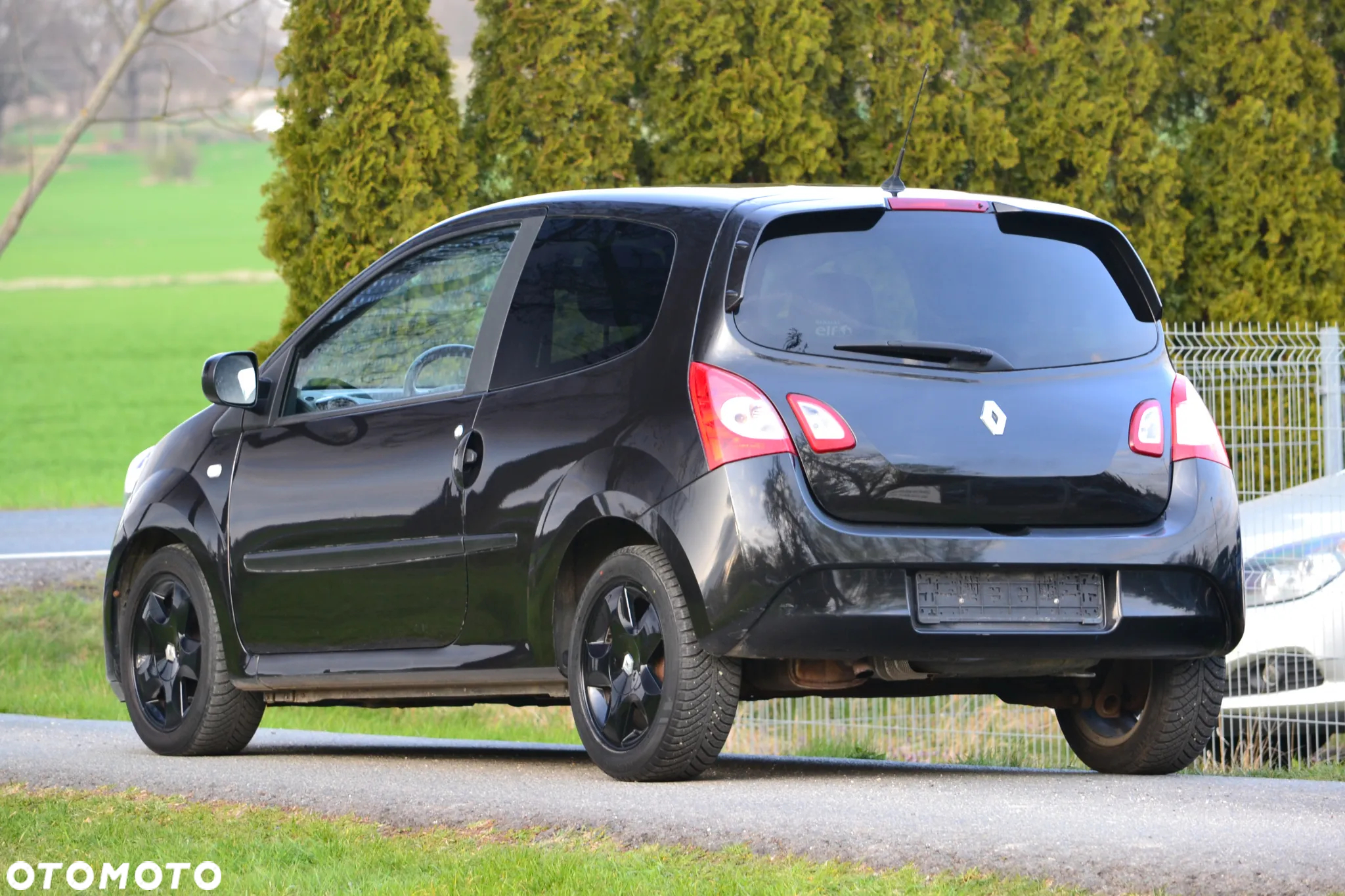Renault Twingo 1.2 16V Eco Dynamique - 11