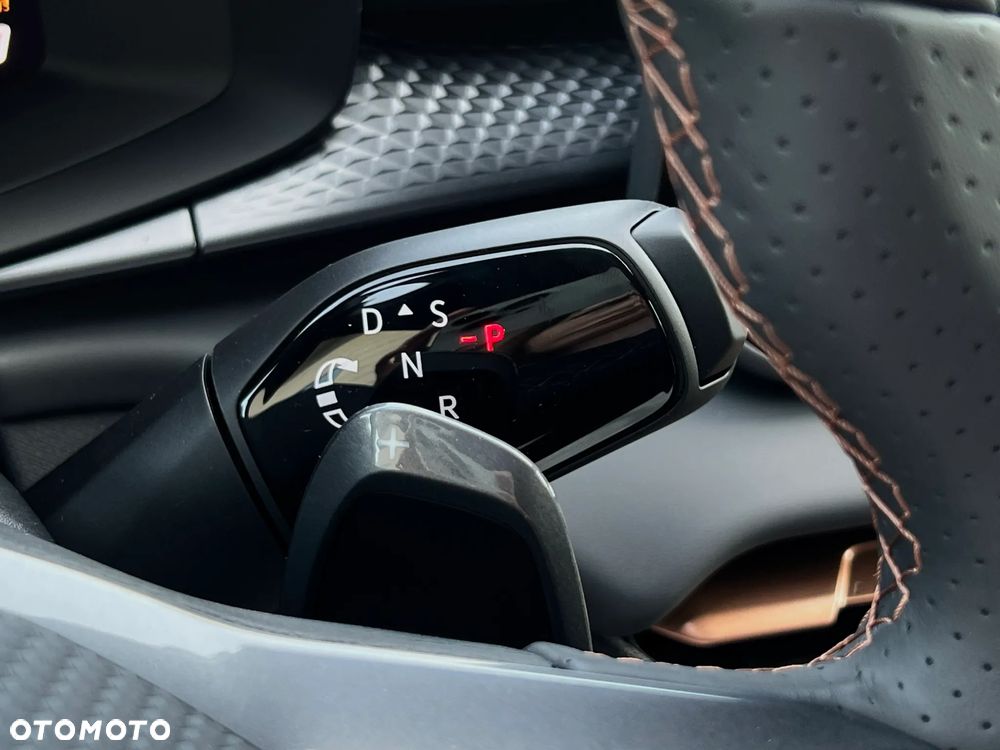 Cupra Terramar 1.5 eTSI mHEV DSG - 21