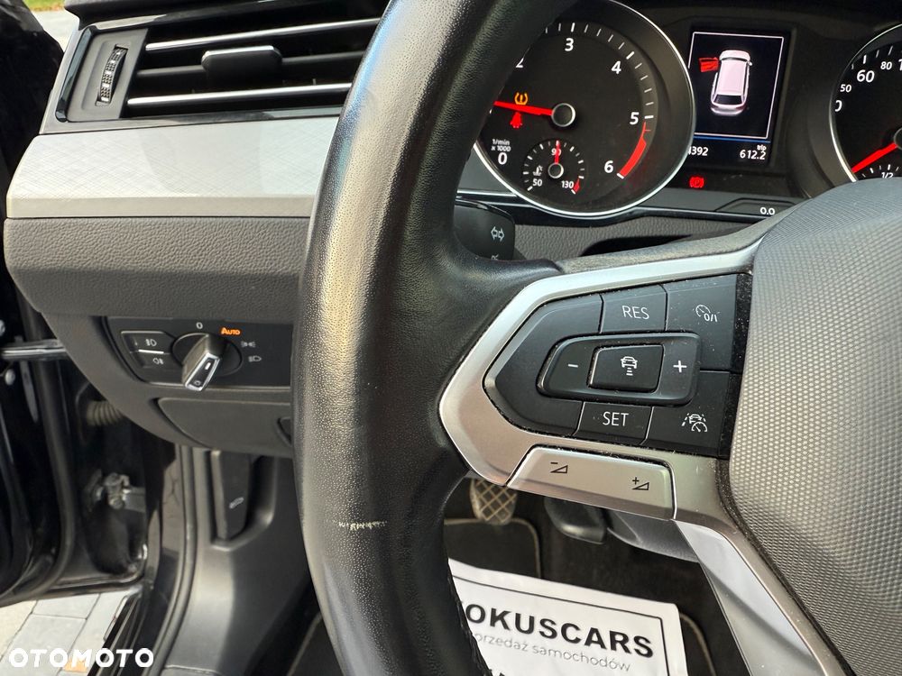 Volkswagen Passat 2.0 TDI EVO Business - 30