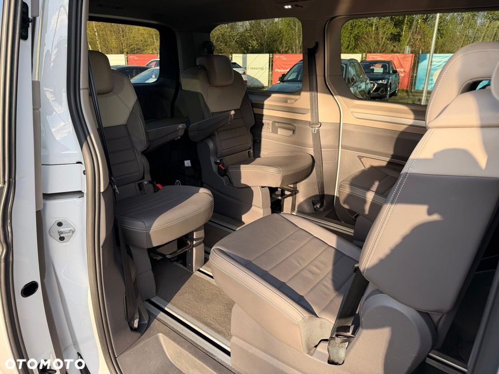 Volkswagen Multivan 2.0 TSI L2 Life DSG - 41