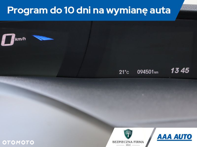 Honda Civic - 19