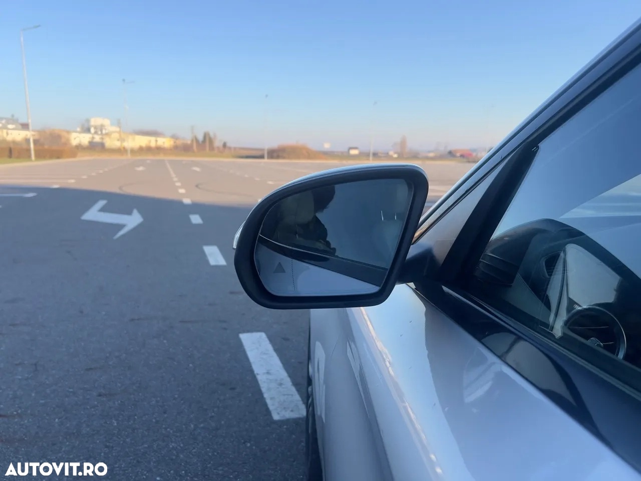 Mercedes-Benz C 400 4Matic T 7G-TRONIC AMG Line - 27