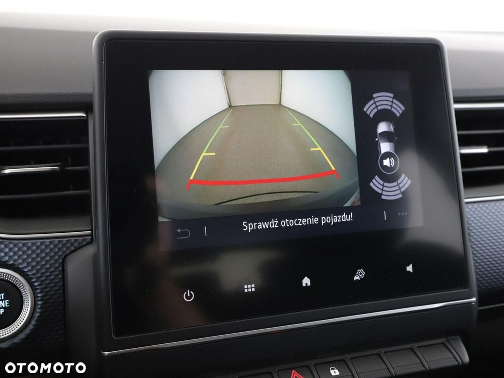 Renault Arkana E-TECH Full 145 Evolution - 26
