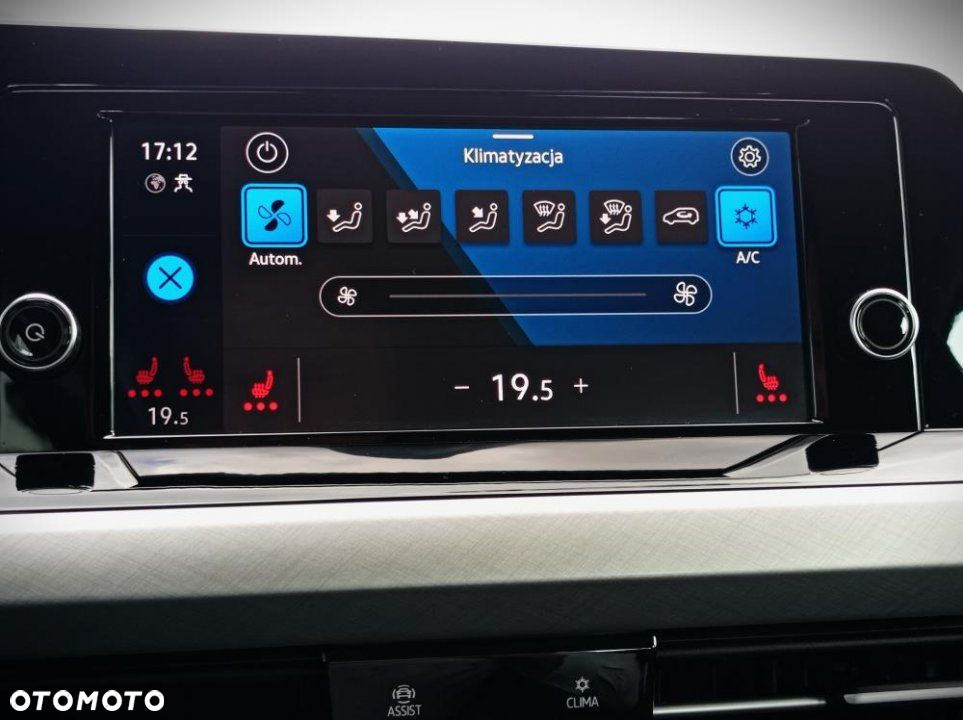 Volkswagen Golf - 36