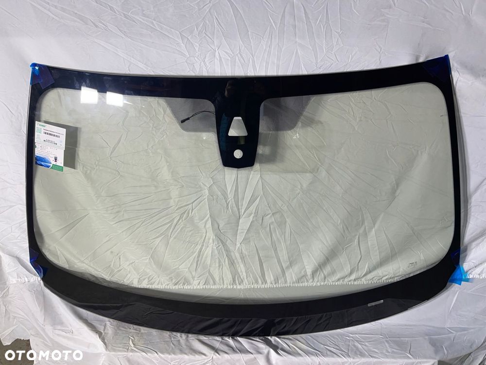 bmw x6 f16 szyba przednia nowa sensor kamera solar hud 2014-2019 - 1