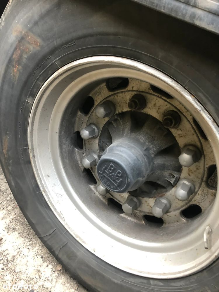 Lamberet LVF S3 F1R - 10