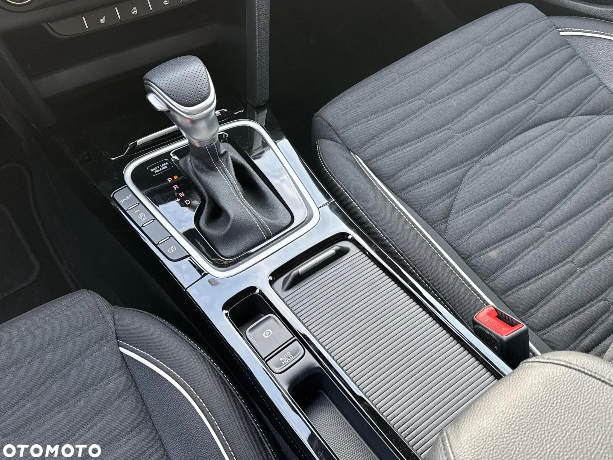 Kia ProCeed 1.5 T-GDI GT Line DCT - 15