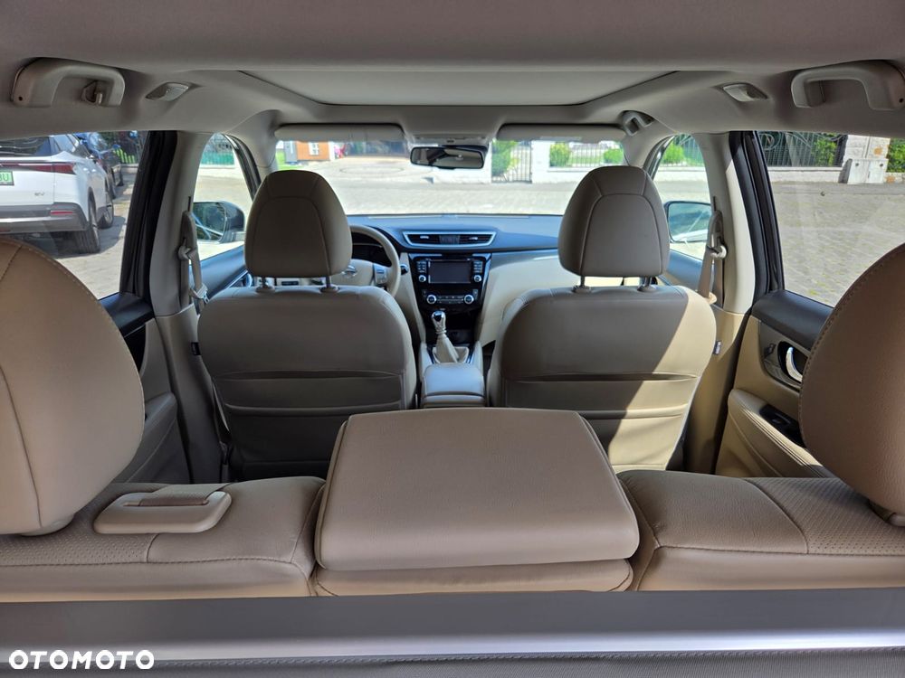 Nissan X-Trail 1.6 DIG-T Tekna 2WD - 19