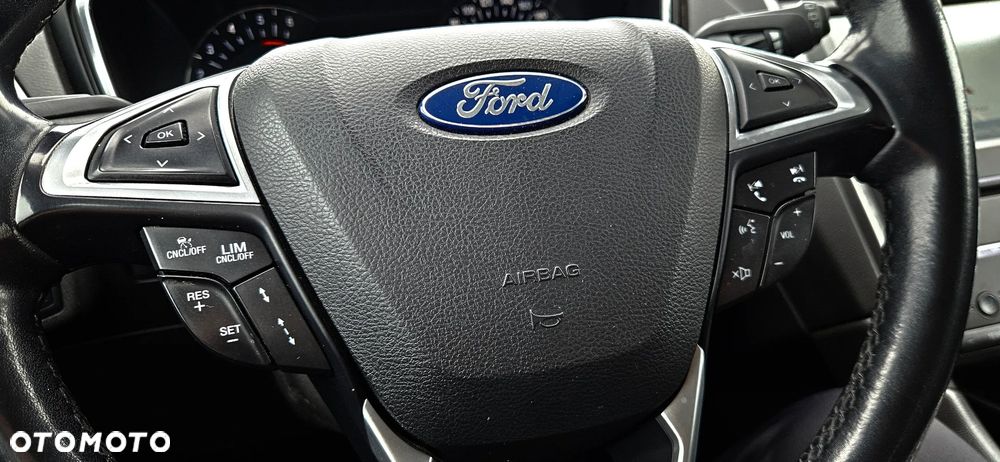 Ford Mondeo 2.0 EcoBlue Business Edition - 37