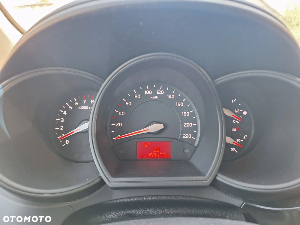 Kia Rio 1.2 Edition 7 - 19