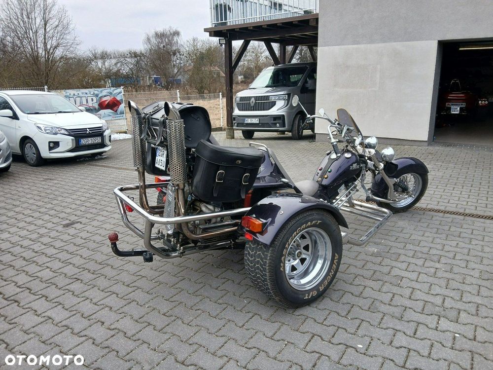 BOOM Low Rider - 7