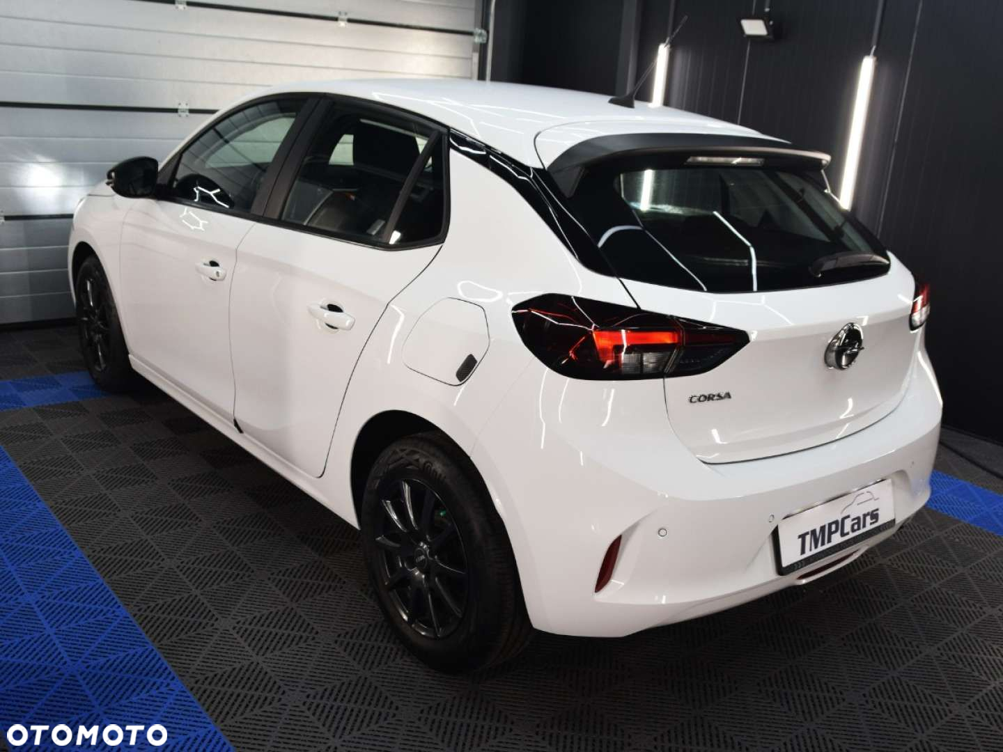 Opel Corsa - 24