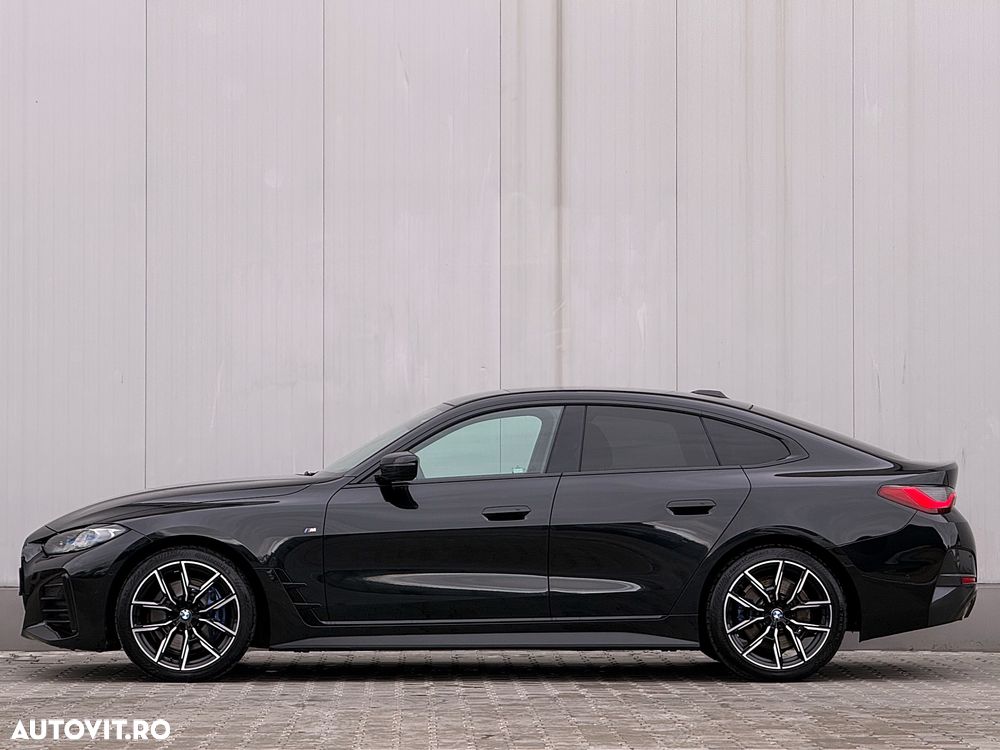 BMW Seria 4 430i M Sport - 11