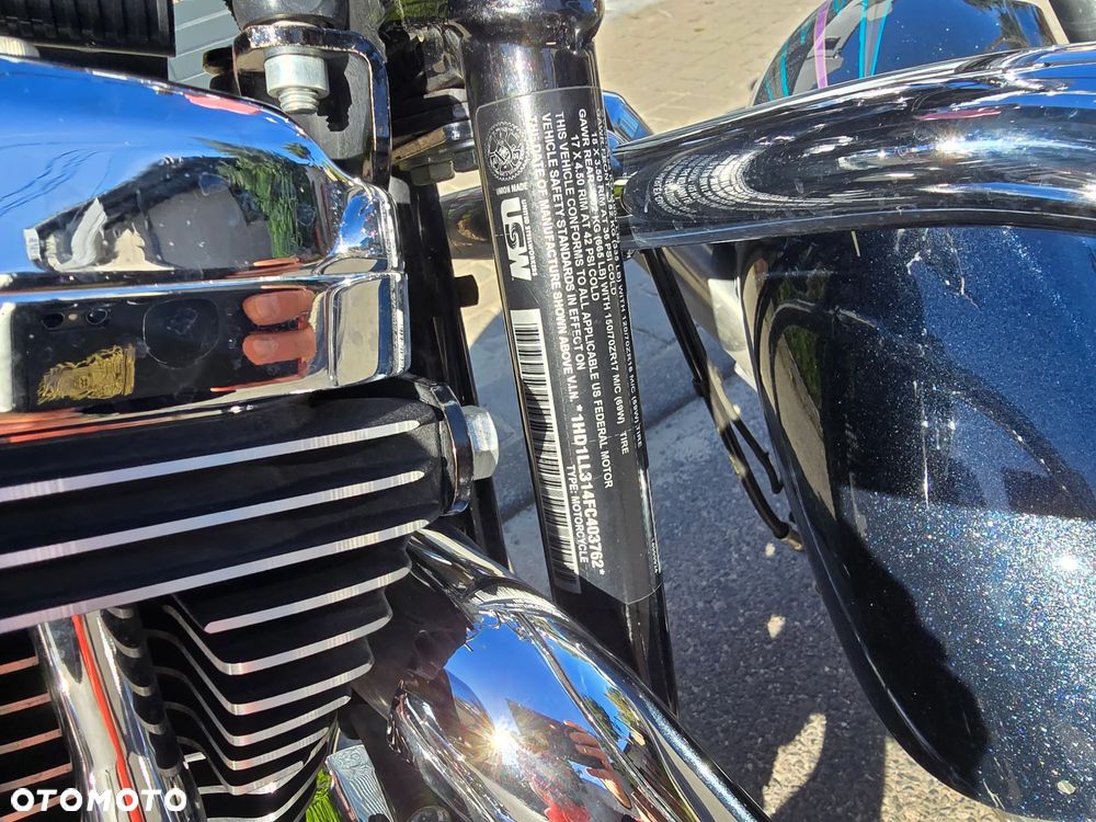 Harley-Davidson Sportster - 25