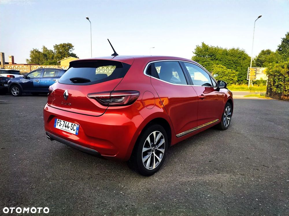Renault Clio BLUE dCi 115 INTENS - 3