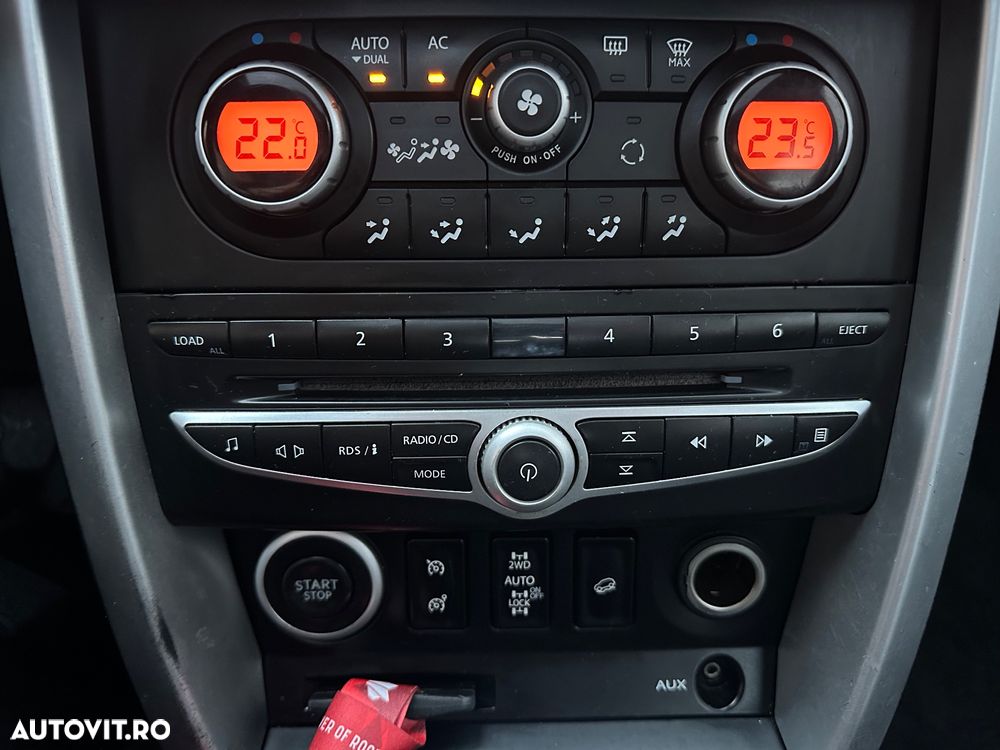Renault Koleos 2.0 dCI FAP 4x4 Bose Edition - 9