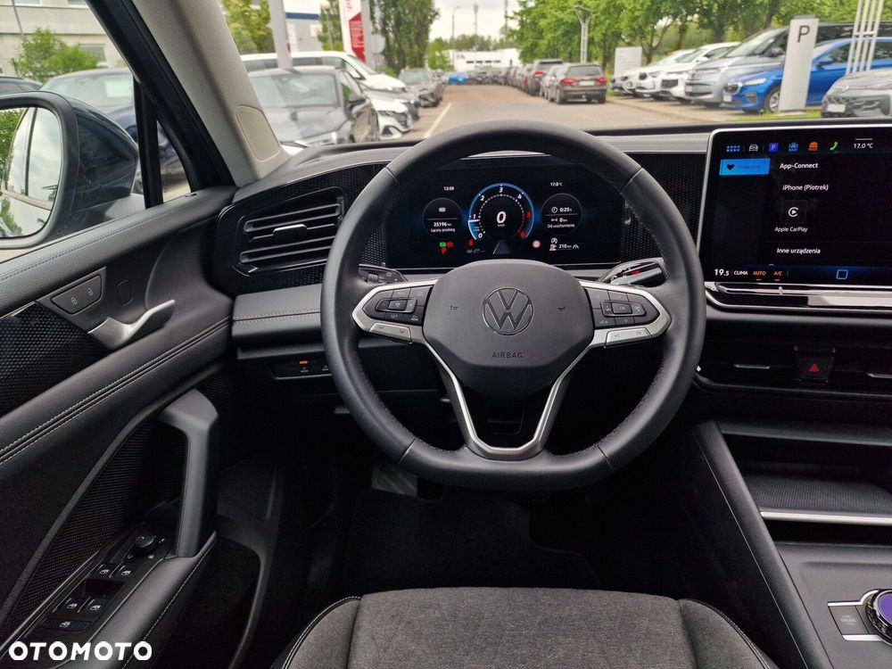 Volkswagen Tiguan 2.0 TDI Life DSG - 20