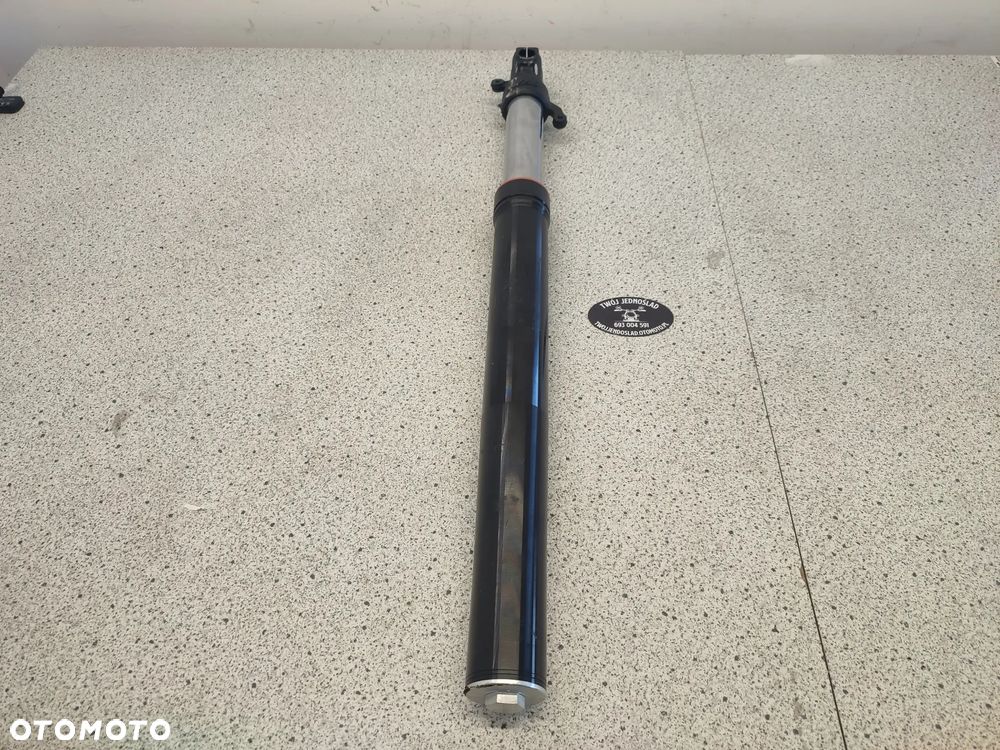 Laga prawa, amortyzator prawy, zawieszenie przód, przednie KTM 125 390 Duke - 1