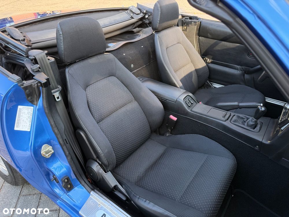 Mazda MX-5 - 10