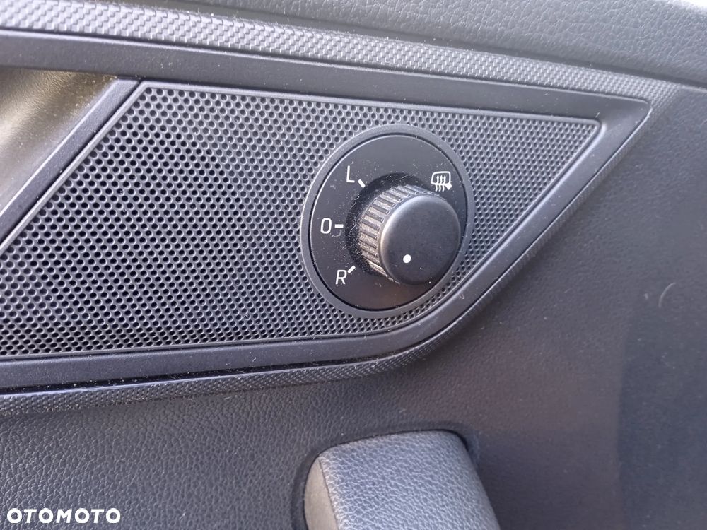 Skoda Fabia 1.2 TSI Ambition - 16
