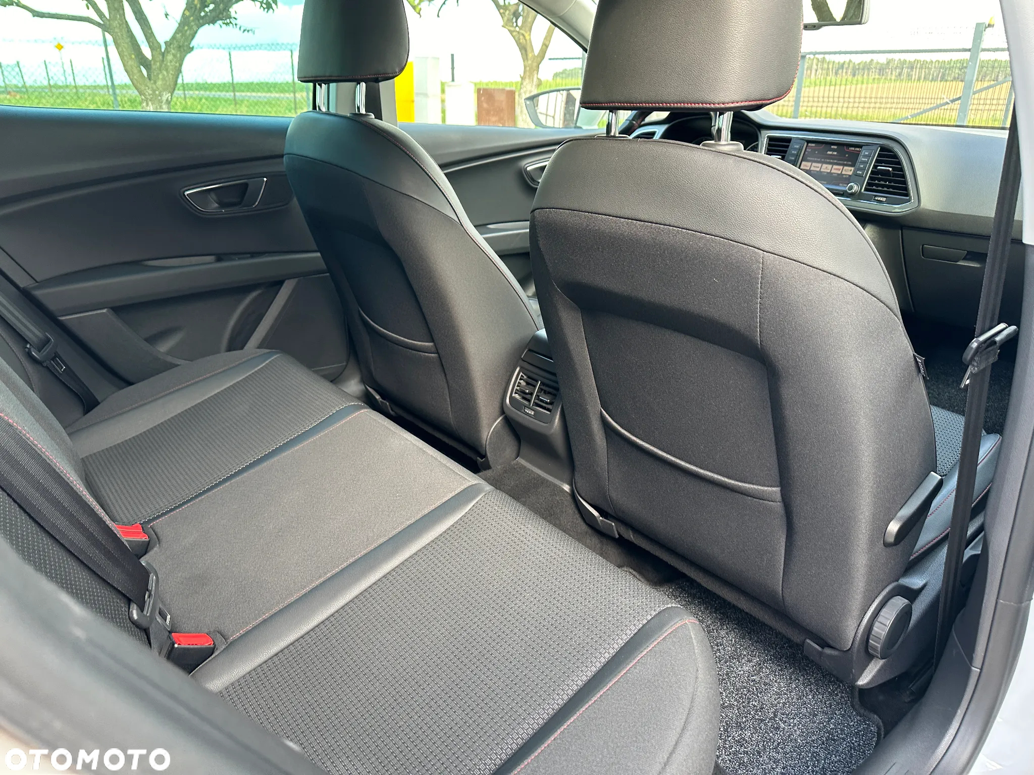 Seat Leon 1.4 TSI FR S&S DSG - 24