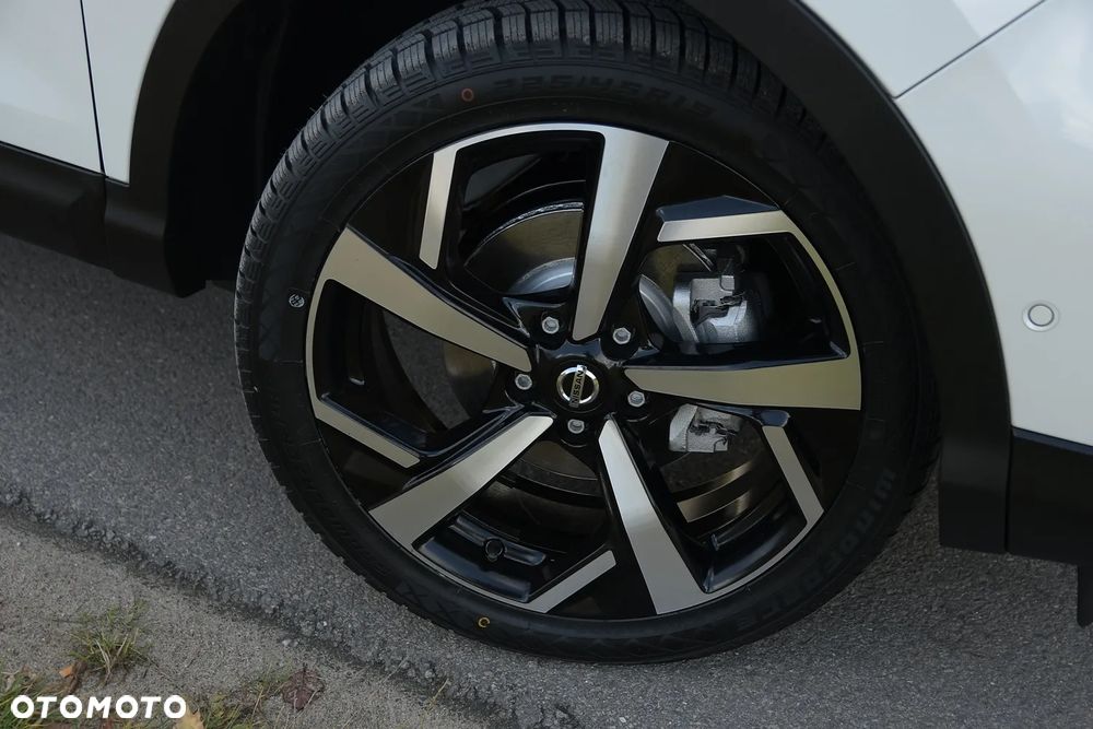Nissan Qashqai 1.6 DIG-T TEKNA+ - 15