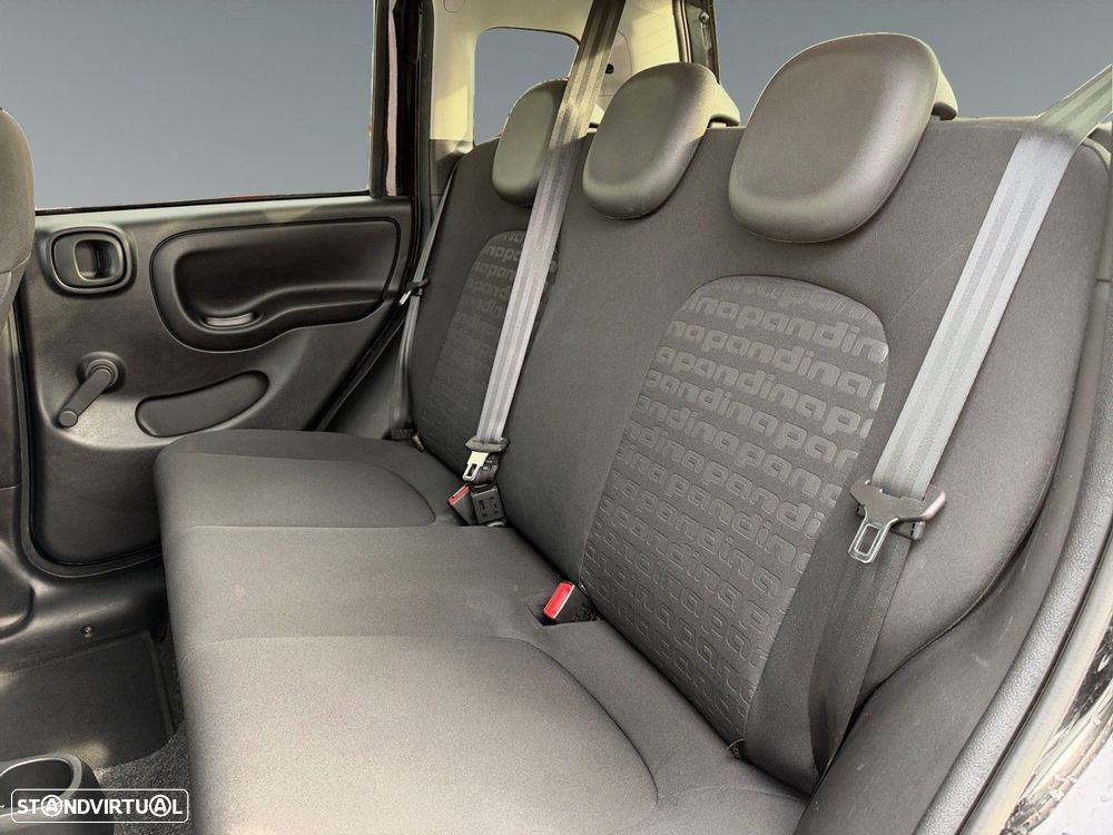 Fiat Pandina 1.0 Hybrid - 14