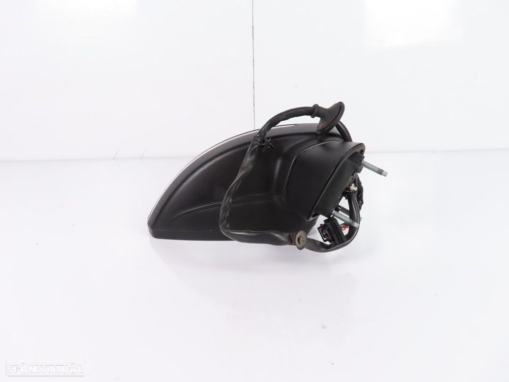 Retrovisor / Espelho Direito Usado / Original AUDI A3 (8V1, 8VK)/AUDI A3 Sportba... - 3