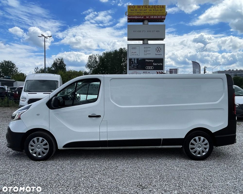 Renault Trafic - 12