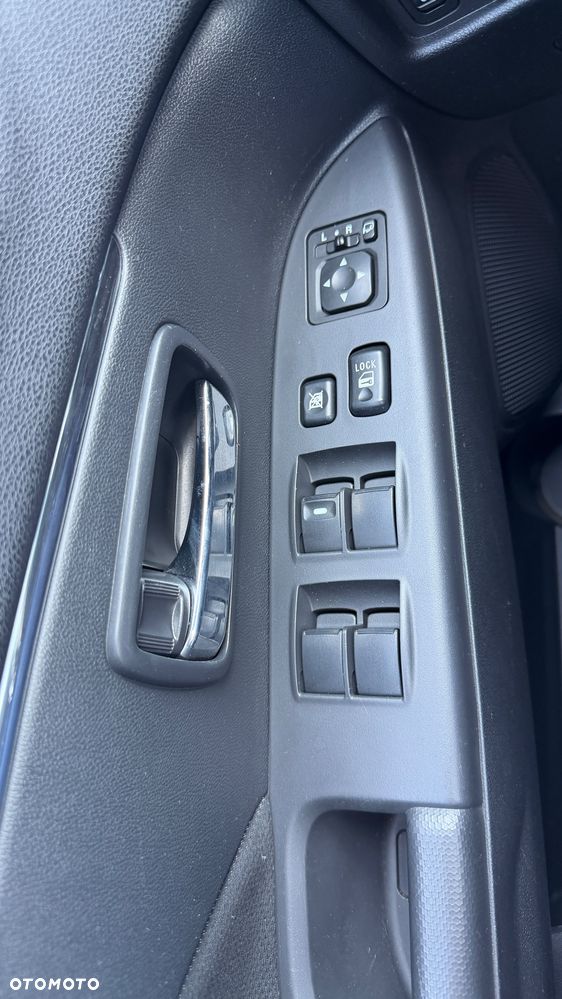 Citroën C4 Aircross - 27