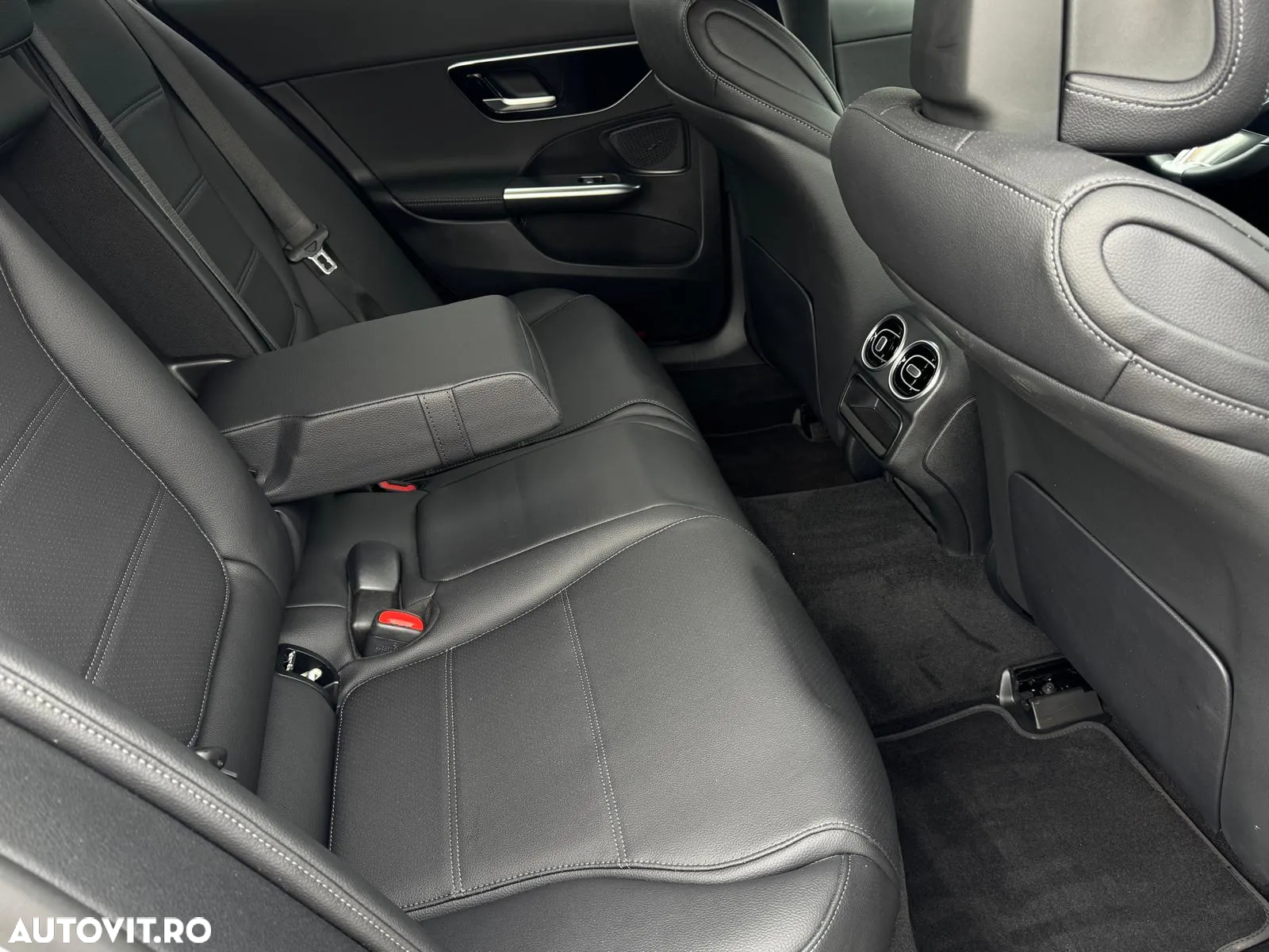 Mercedes-Benz C 300 de 4Matic 9G-TRONIC Avantgarde - 12