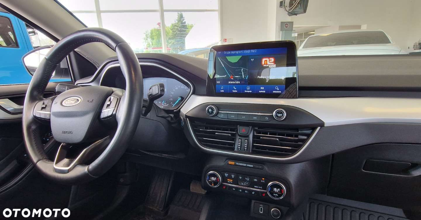 Ford Focus - 19