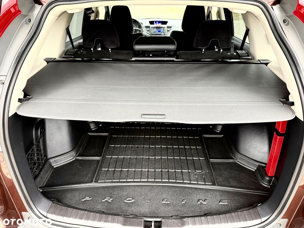 Honda CR-V 2.0 Executive - 39