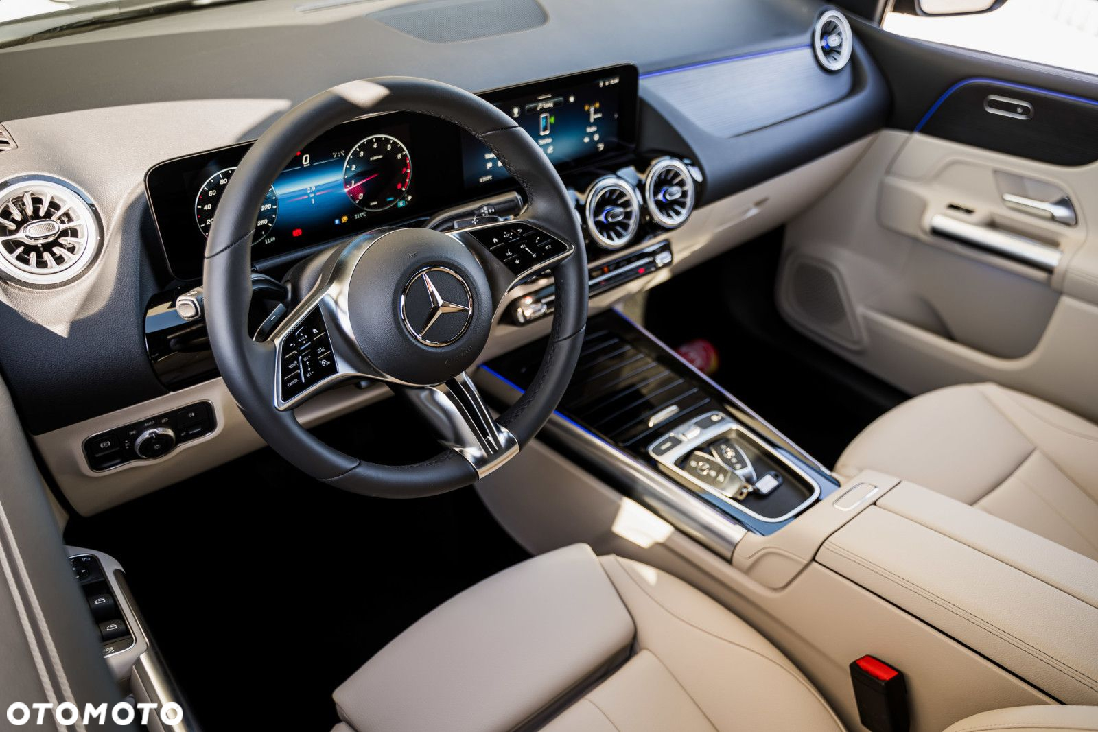 Mercedes-Benz Klasa B - 14