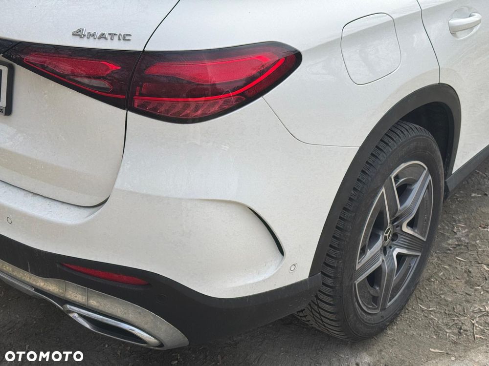 Mercedes-Benz GLC 220 d 4-Matic - 28