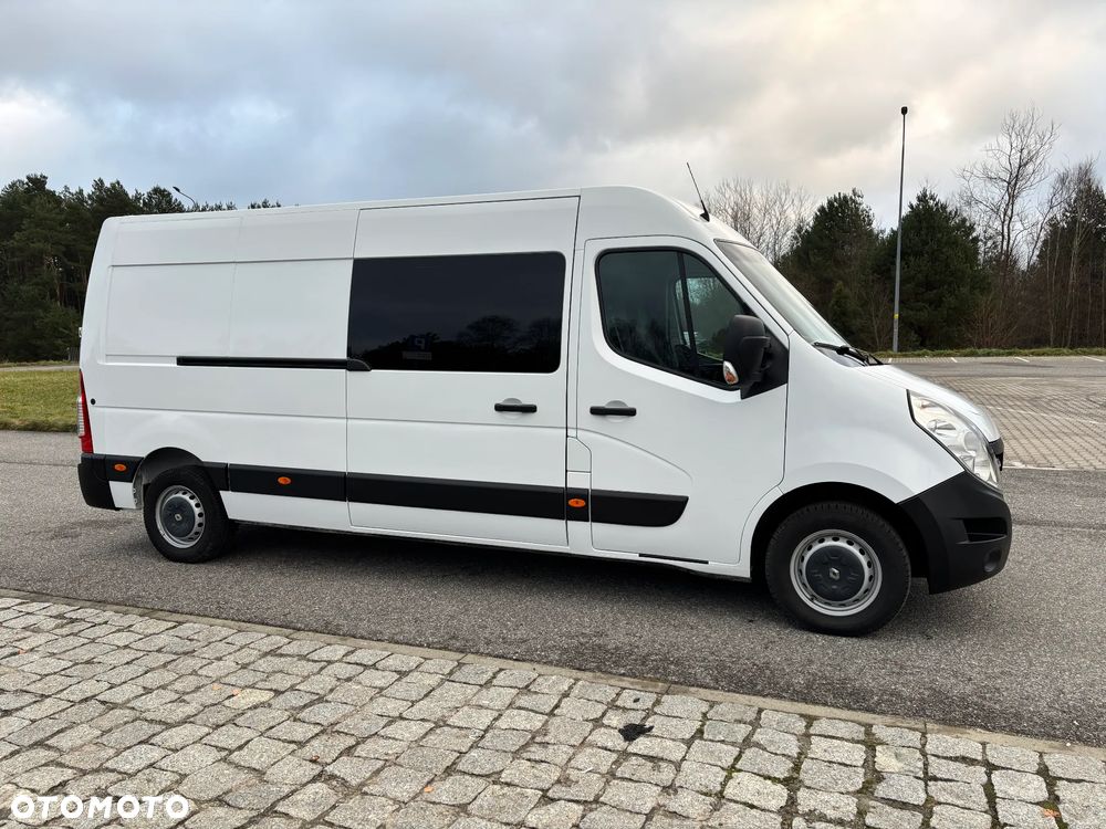 Renault Master - 6