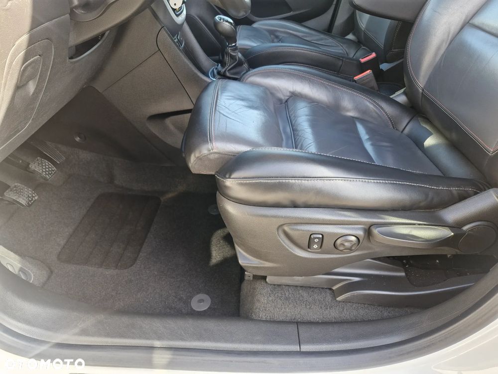 Opel Mokka 1.6 ecoFLEX Start/Stop Color Edition - 30