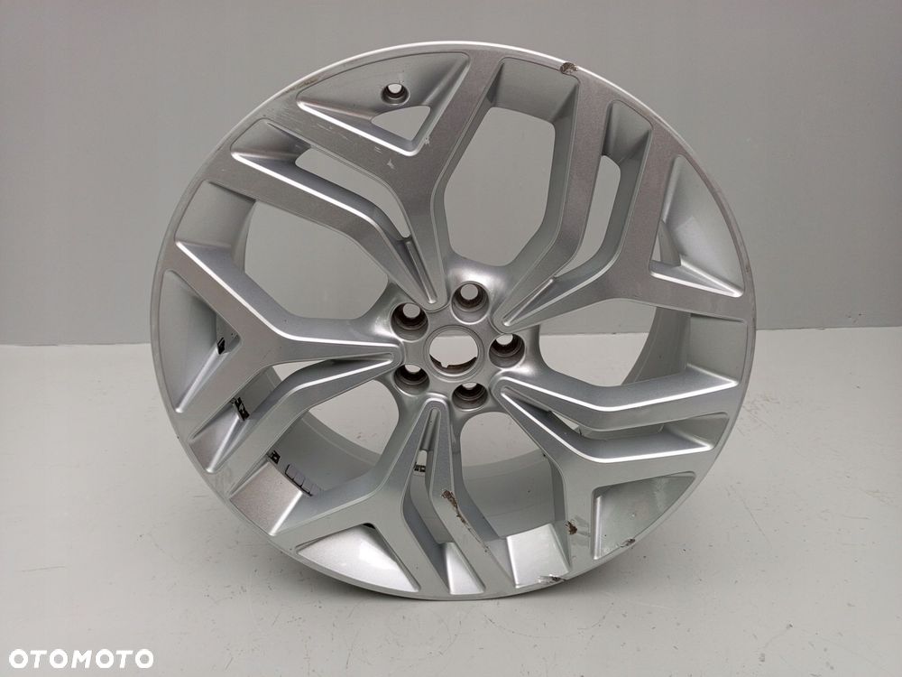RANGE ROVER VELAR FELGA ALUMINIOWA 8.5" X 21" 5X120 ET 45 J8A2-1007-KA ÷ - 13
